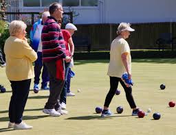 Image result for Kingsclere Bowls Club