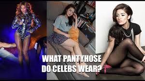 what pantyhose|What are the benefits of wearing pantyhose? - Quora