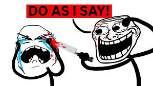 Image result for rage face derp