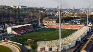 Image result for Derry City Fc