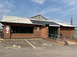 Image result for Lichfield Hockey Club