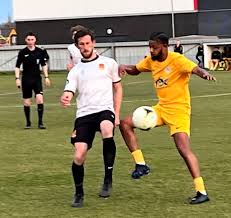 Image result for Beecholme Belles Banstead FC