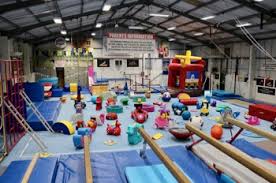 Image result for Heathrow Gymnastics Club