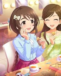 「相原雪乃 アイドルマスターシンデレラガールズ」の画像検索結果