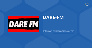 Image result for D.A.R.E!! Development + Switch RadIO