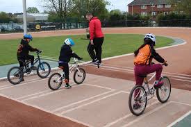 Image result for Wednesfield Aces Cycle Speedway Club