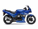 2009 Kawasaki Ninja 500R Pictures | Free Motorcycle Pictures