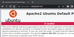 How to install Apache server on Ubuntu 18.04 and host a website ...