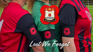 Image result for Sherborne Town Football Club