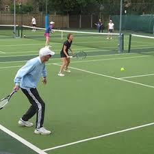 Image result for Heaton Tennis & Squash Club