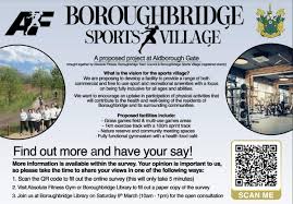 Image result for Boroughbridge Sports Association