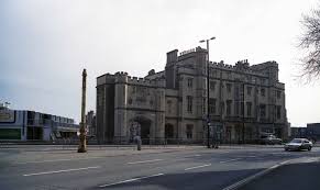 Image result for Bristol Temple Gate Dojo