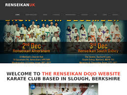 Image result for Maidenhead Karate Club