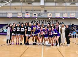 Image result for Westminster Warriors Basketball Club