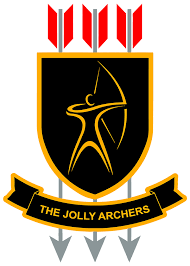 Image result for Jolly Archers Of Houghton & Wyton