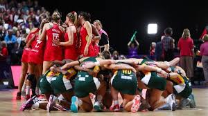 Image result for Wandsworth Netball Club