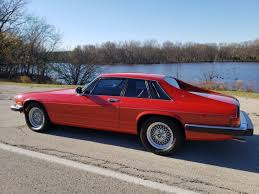 Image result for Signal Red 1990 Jaguar