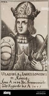 Image result for król Wladyslaw III Warnenczyk