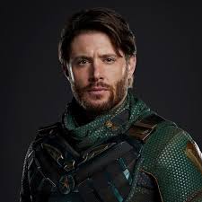 Image result for jensen tehron