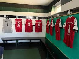 Image result for Border & Heath End Football Club
