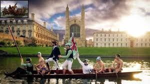 Image result for Cambridge University Modern Pentathlon Club