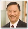 Ng Ching Fai President Beijing Normal University - Prof.-C-F-NG