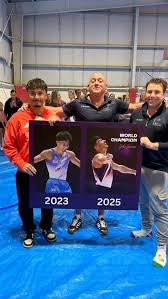 Image result for Huntingdon Gymnastics Club
