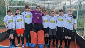 Image result for West Witney Hockey Club
