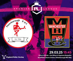 Image result for Peterborough Rhc