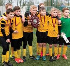 Image result for Woodmansterne Sports Fc