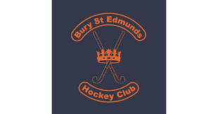 Image result for Bury Hockey Club