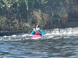 Image result for Pangbourne Canoe Club