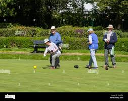 Image result for Hythe Bowling Club