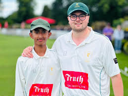 Image result for Timperley Cricket Club