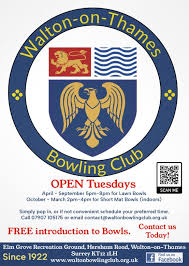 Image result for Warton & District Bowling Club