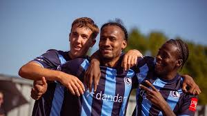 Image result for Crowborough Athletic Football Club