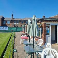 Image result for Gidea Park Bowling Club