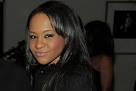 seeing Bobbi Kristina.
