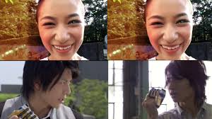 「麻生恵 仮面ライダーキバ」の画像検索結果