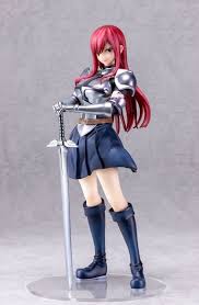 「エルザ・スカーレット」の画像検索結果