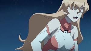 「デ・メトリオ・ル・ヴィラジュリオ 輪廻のラグランジェ」の画像検索結果