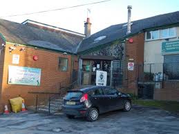 Image result for Huddersfield Tennis & Squash Club