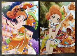 「栗栖ここね アイカツ!」の画像検索結果