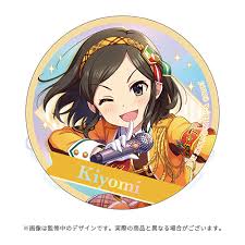 「桐野アヤ アイドルマスターシンデレラガールズ」の画像検索結果