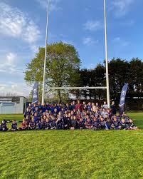 Image result for Weston-Super-Mare Rugby Football Club