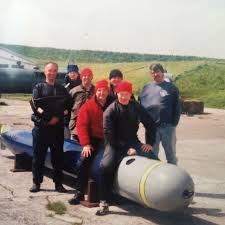 Image result for Iom Aquaholics