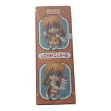 「リコッタ・エルマール DOG DAYS」の画像検索結果