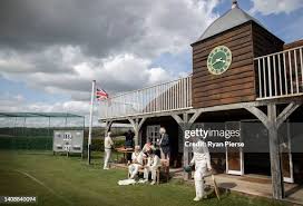 Image result for Hambledon Cricket Club