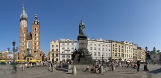 Image result for krakow poland