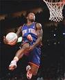 The Greatest Slam Dunks